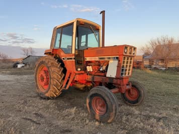 Main image International Harvester 1086